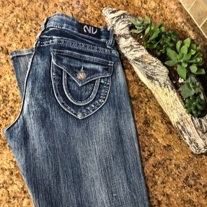 NV Jeans